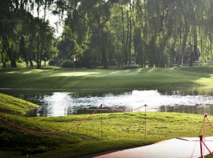 Management golf clubs and facilities